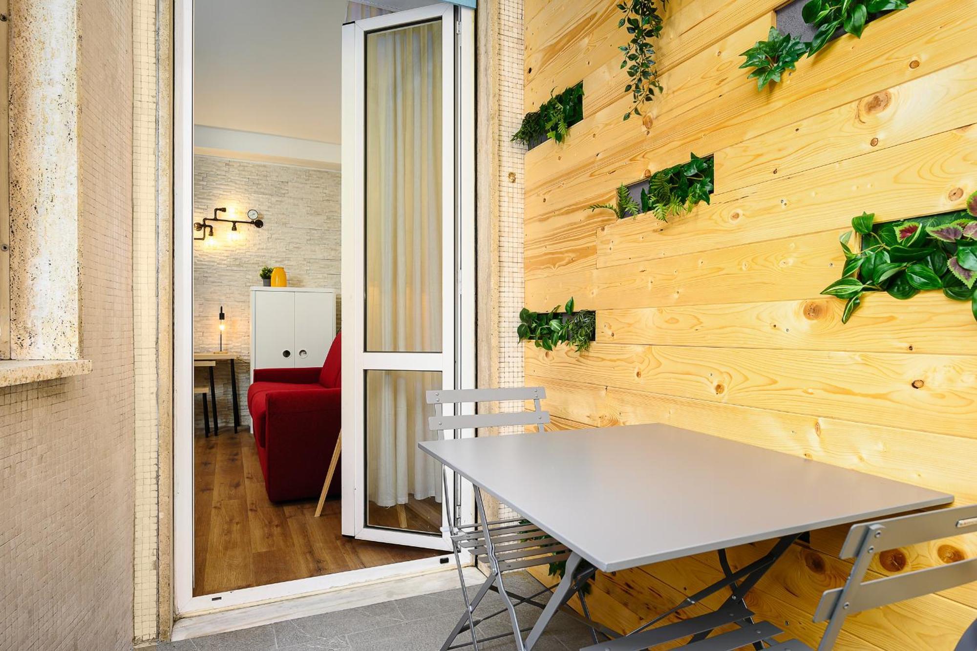 Apartamento Sebino 8 - Monolocale Cool Milán Exterior foto